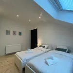 Гостевой дом Old Town Мальмеди