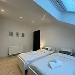 Гостевой дом Old Town