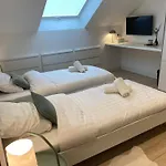 Old Town Гостевой дом 3*