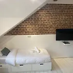 Гостевой дом Old Town 3*