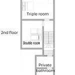 Old Town Гостевой дом Мальмеди