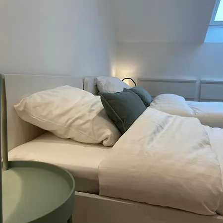 Gasthof Old Town Malmedy