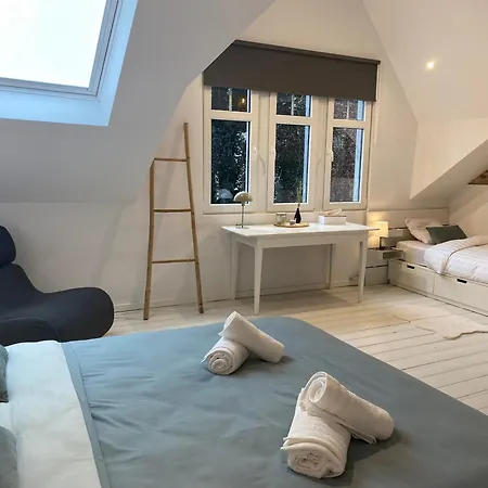 Old Town Gasthof Malmedy