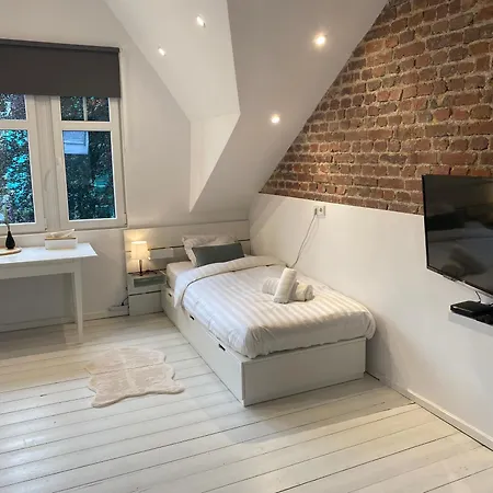 Old Town Gasthof Malmedy