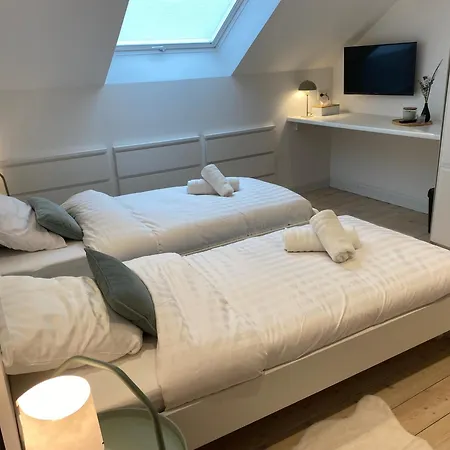 Old Town Guest house *