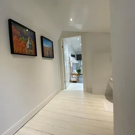 Gasthof Old Town Malmedy