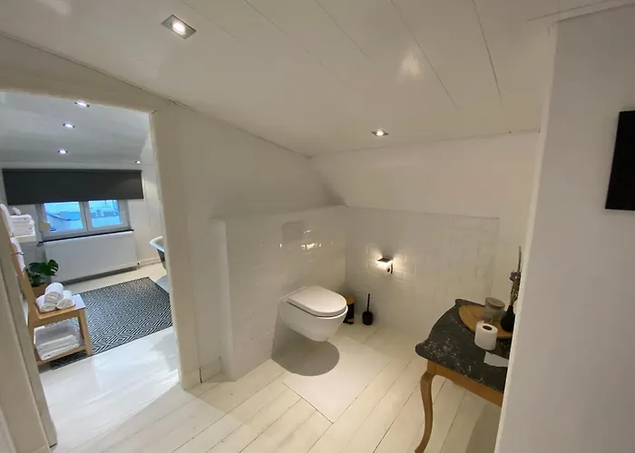 בית הארחה Old Town 3*