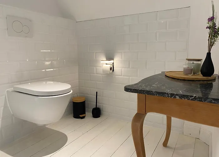 בית הארחה Old Town