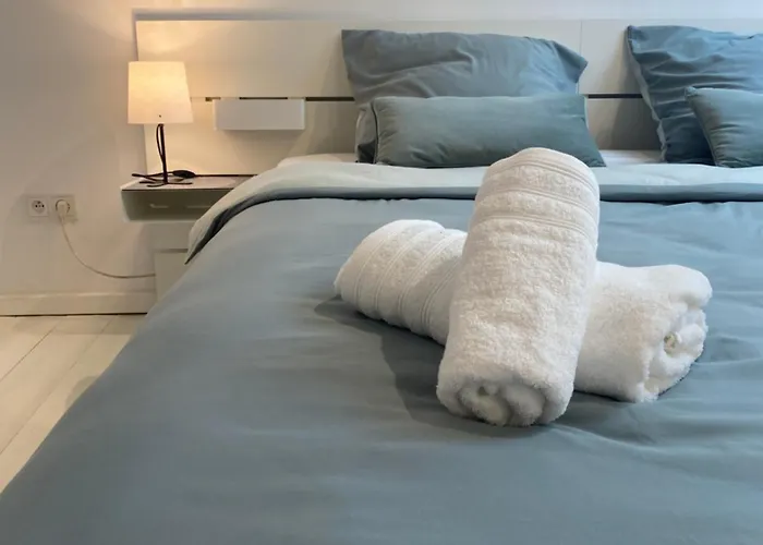 בית הארחה Old Town