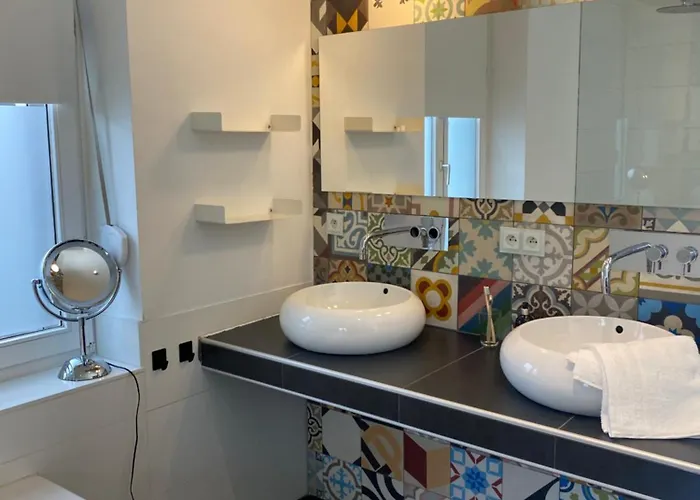 Old Town בית הארחה